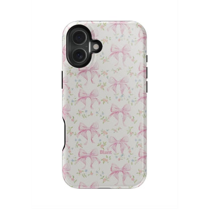 Polly iPhone Case - blunt cases