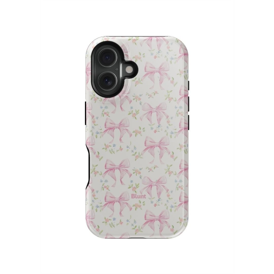 Polly iPhone Case - blunt cases