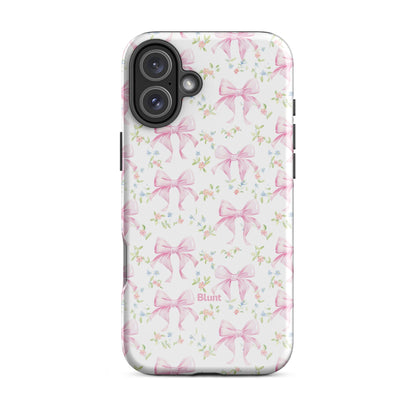 Polly iPhone Case - Blunt Cases