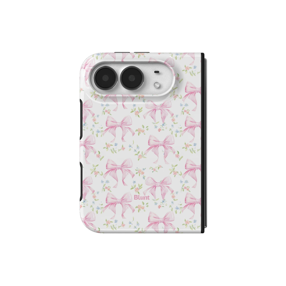 polly-iphone-case iPhone 18 Duo case, view 2