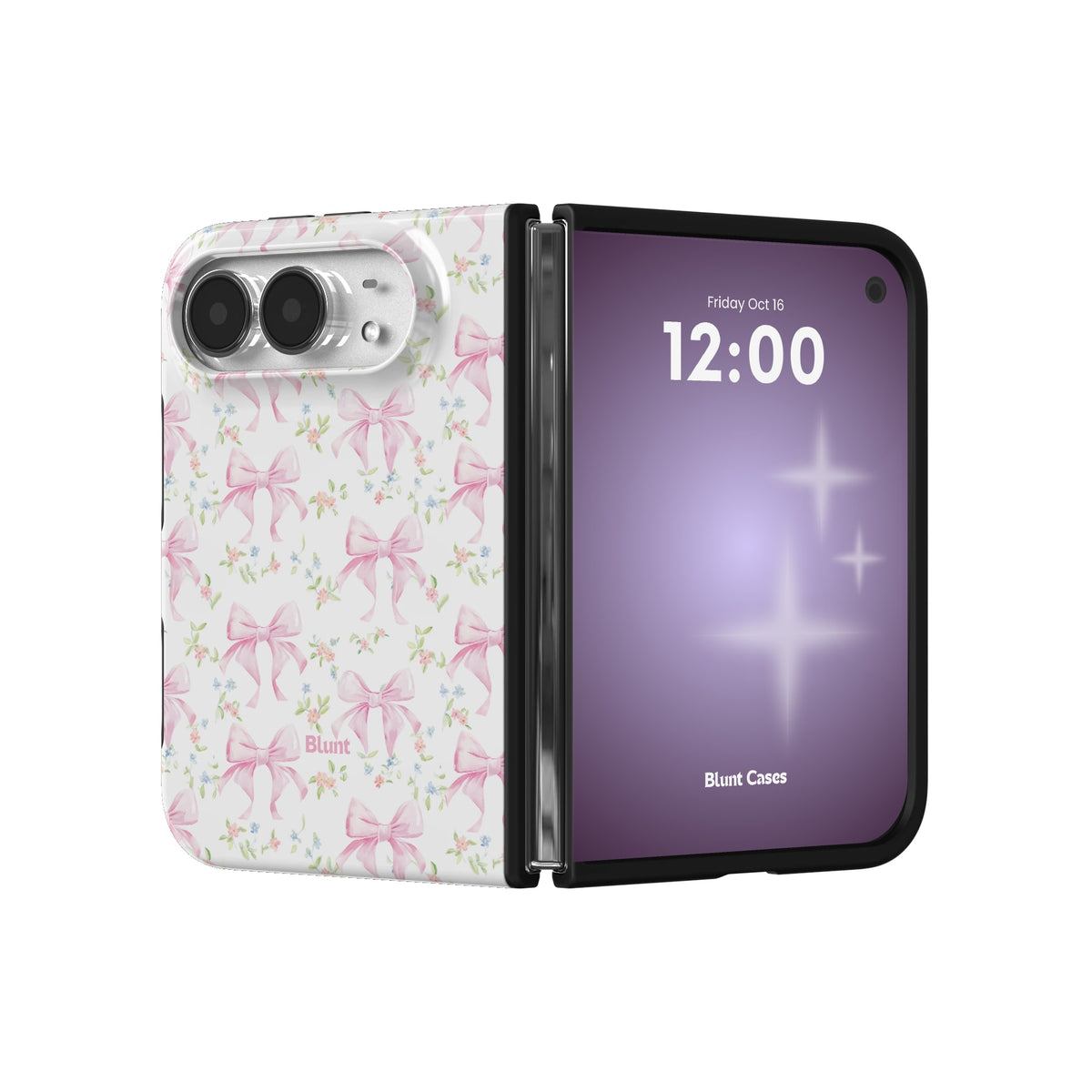 polly-iphone-case iPhone 18 Duo case, view 3