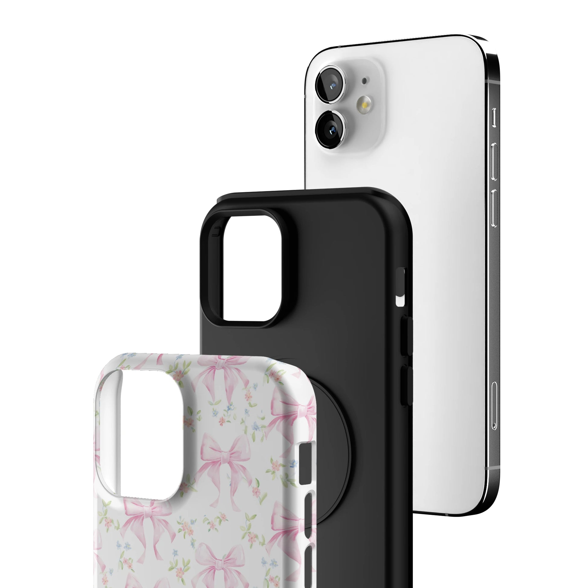 Polly iPhone Case gallery - Iphone_12_Iphone_3