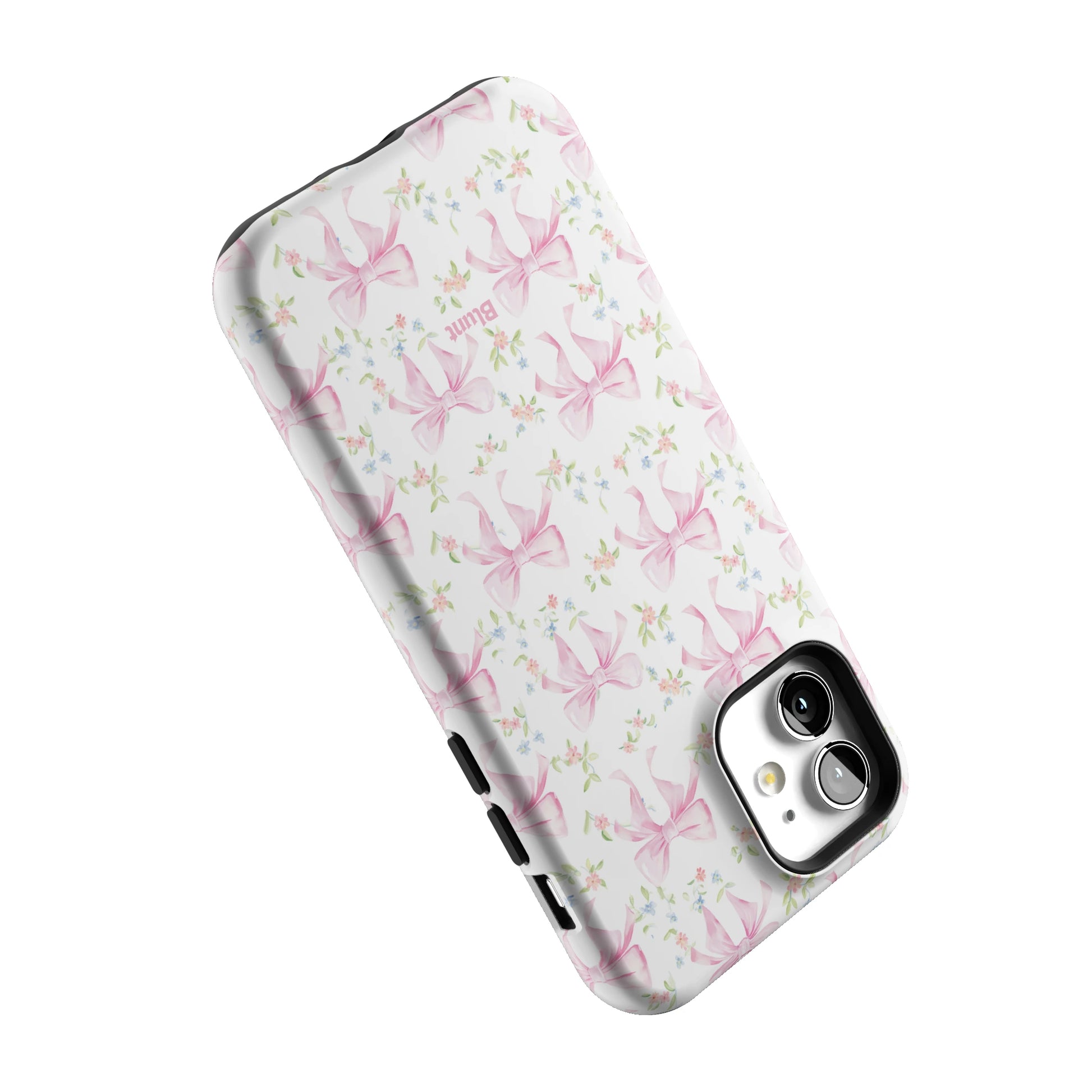 Polly iPhone Case gallery - Iphone_12_Iphone_5