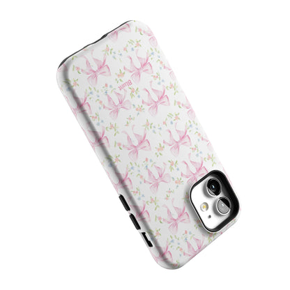 Polly iPhone Case gallery - Iphone_12_Iphone_5