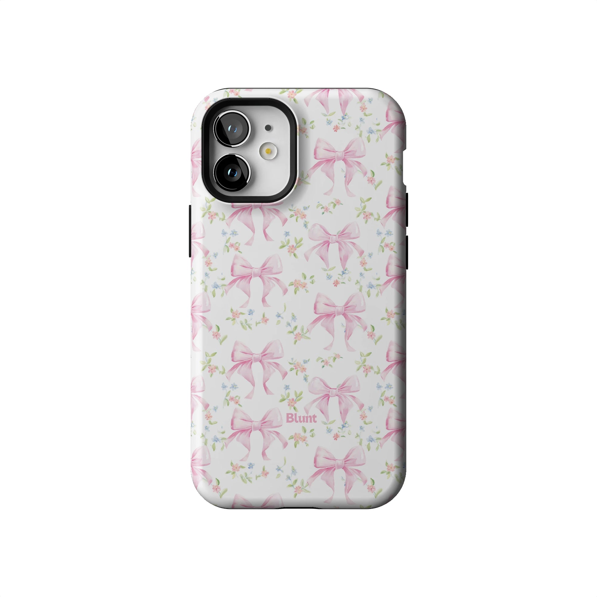 Polly iPhone Case gallery - Iphone_12_Mini_Air_Plus_1