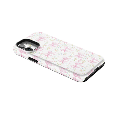 Polly iPhone Case gallery - Iphone_12_Mini_Air_Plus_2