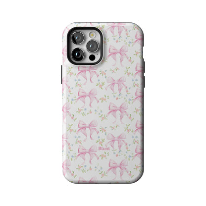 Polly iPhone Case gallery - Iphone_12_Pro_1