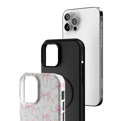 Polly iPhone Case gallery - Iphone_12_Pro_3