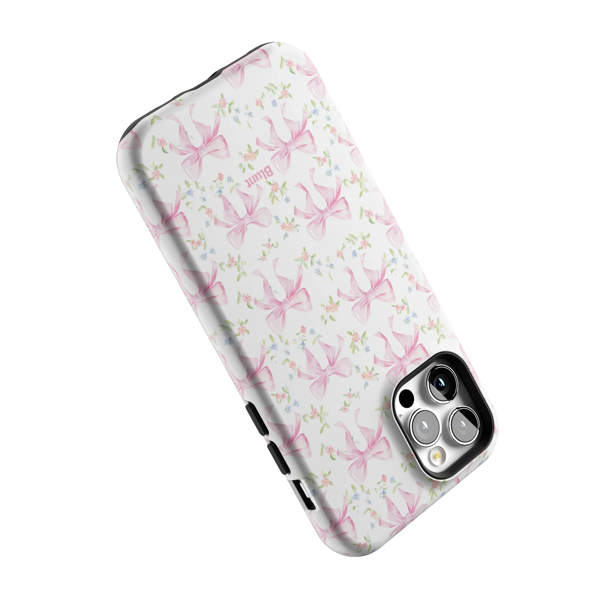 Polly iPhone Case gallery - Iphone_12_Pro_5