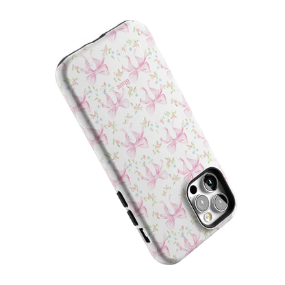 Polly iPhone Case gallery - Iphone_12_Pro_5