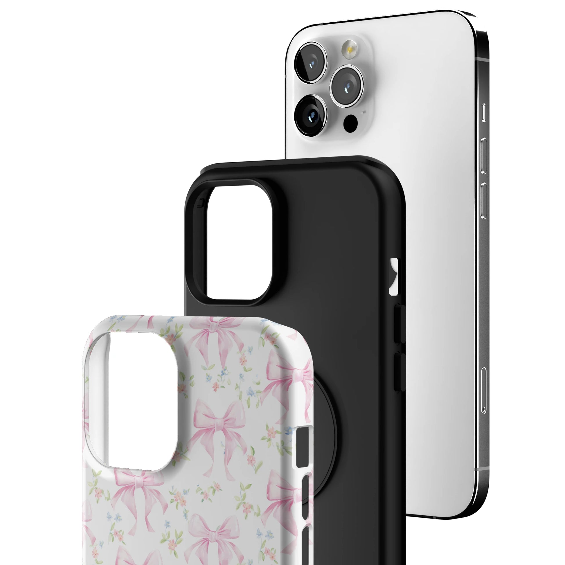 Polly iPhone Case gallery - Iphone_12_Pro_Max_3