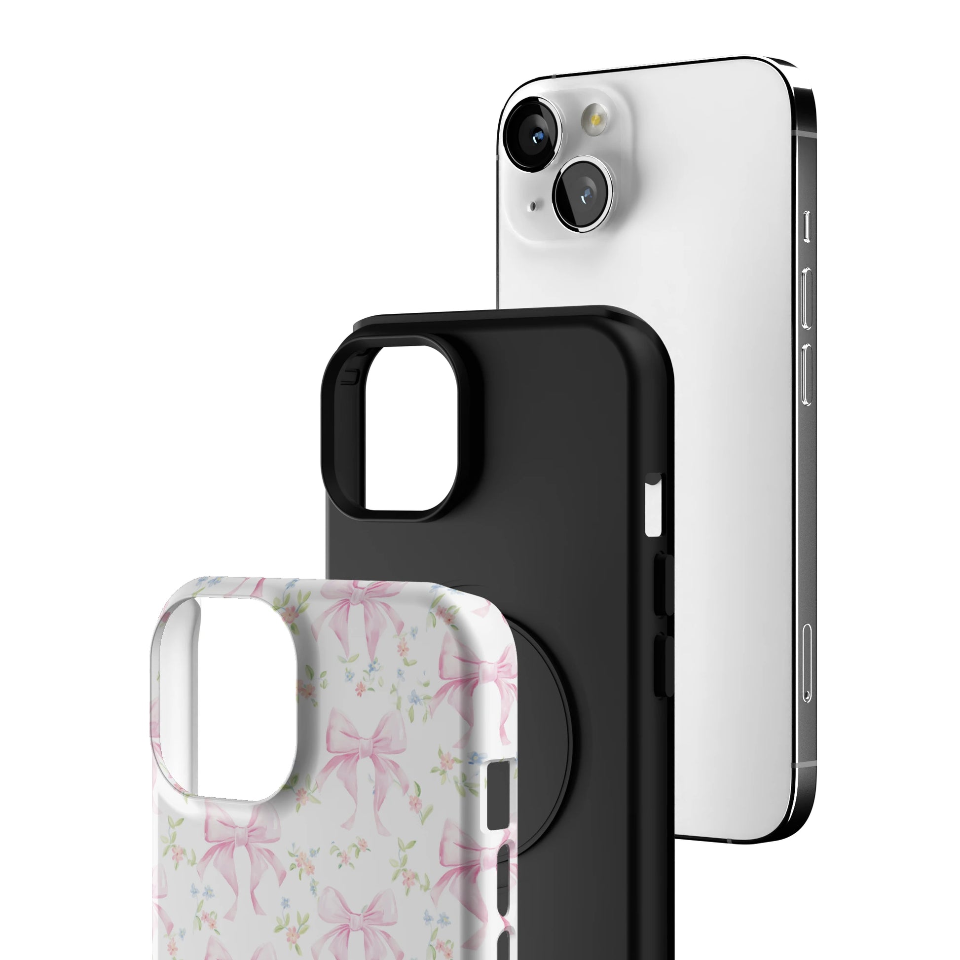 Polly iPhone Case gallery - Iphone_13_Iphone_3