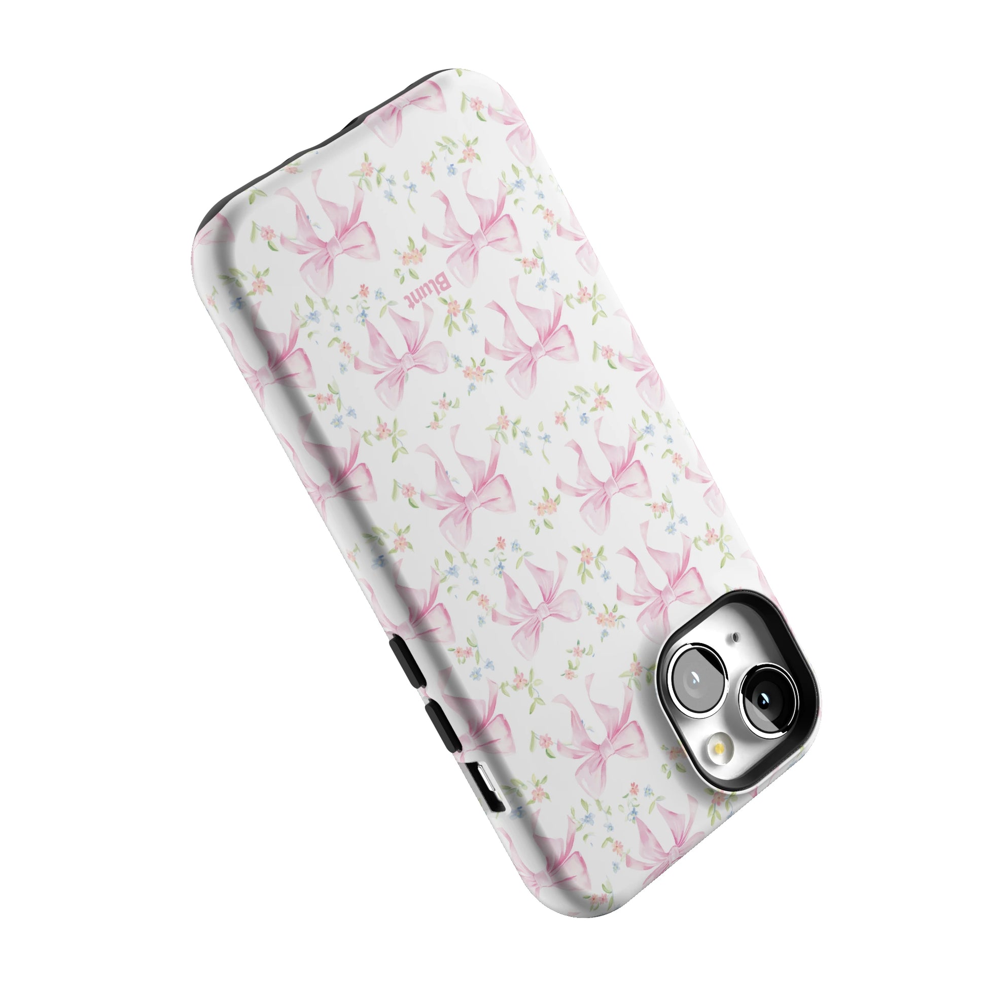 Polly iPhone Case gallery - Iphone_13_Iphone_5