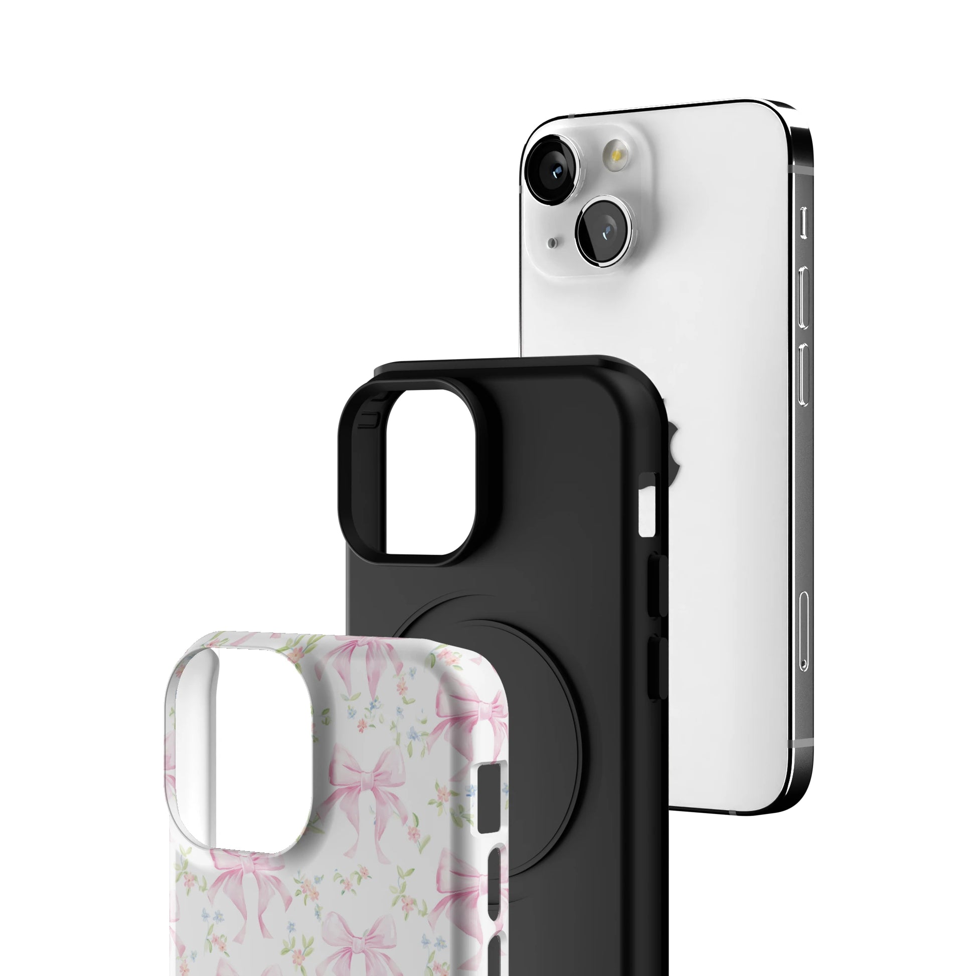 Polly iPhone Case gallery - Iphone_13_Mini_Air_Plus_3