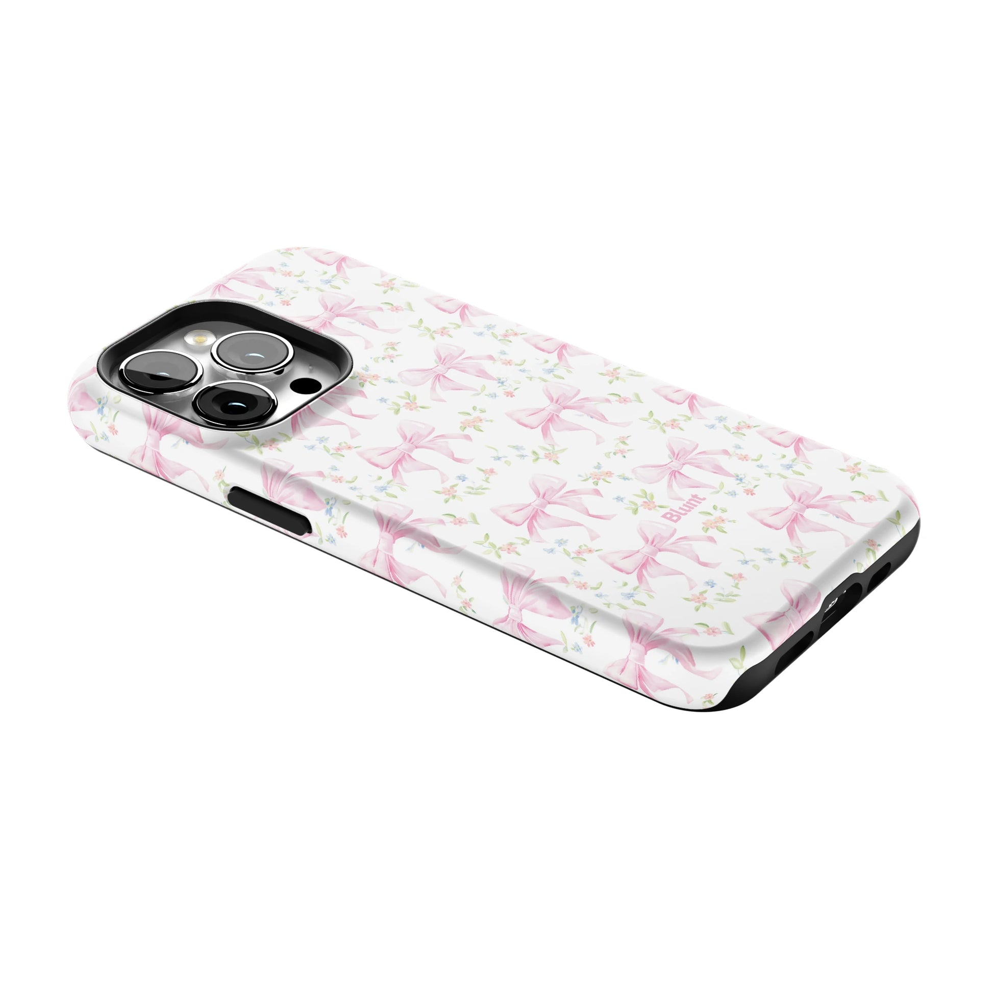 Polly iPhone Case gallery - Iphone_13_Pro_2
