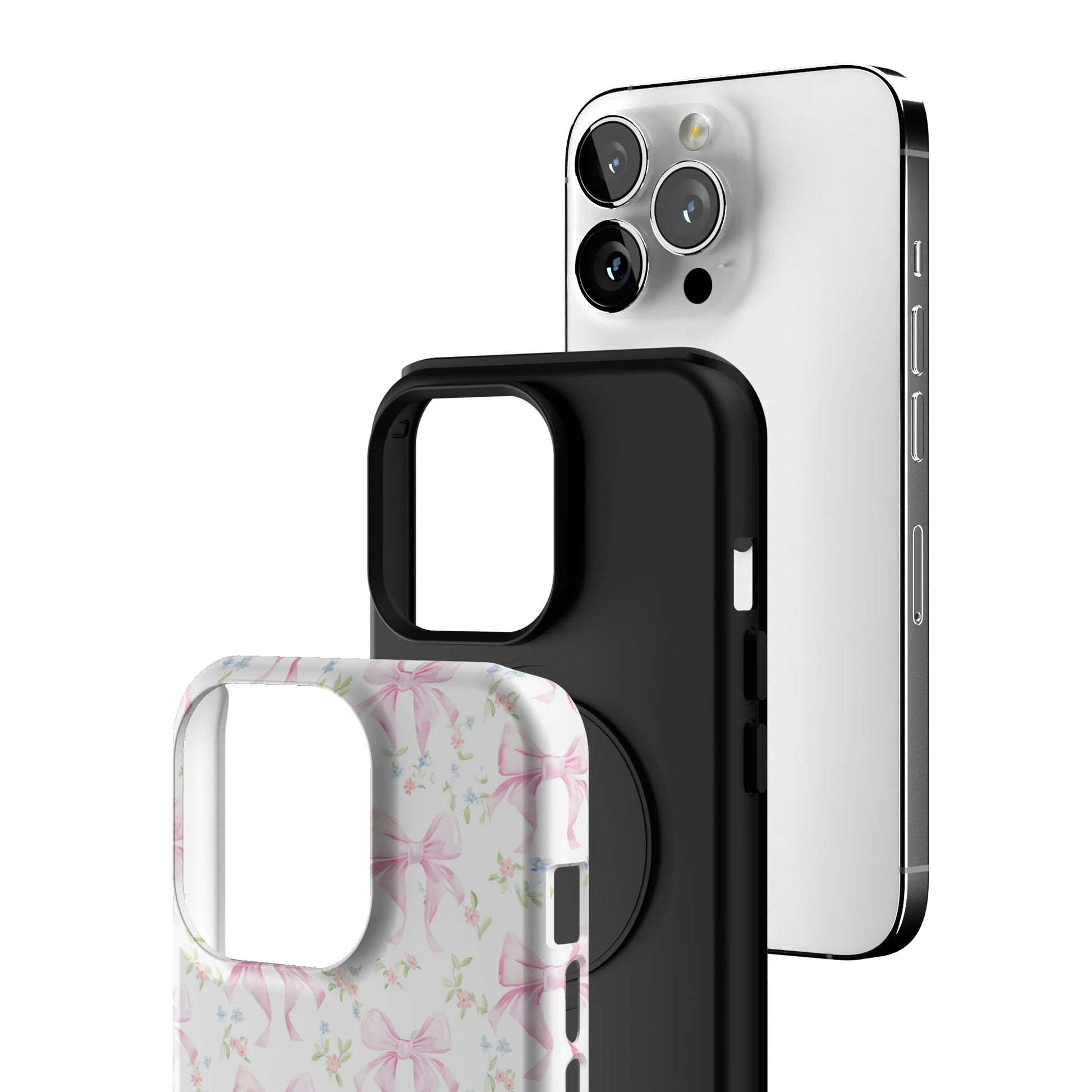 Polly iPhone Case gallery - Iphone_13_Pro_3