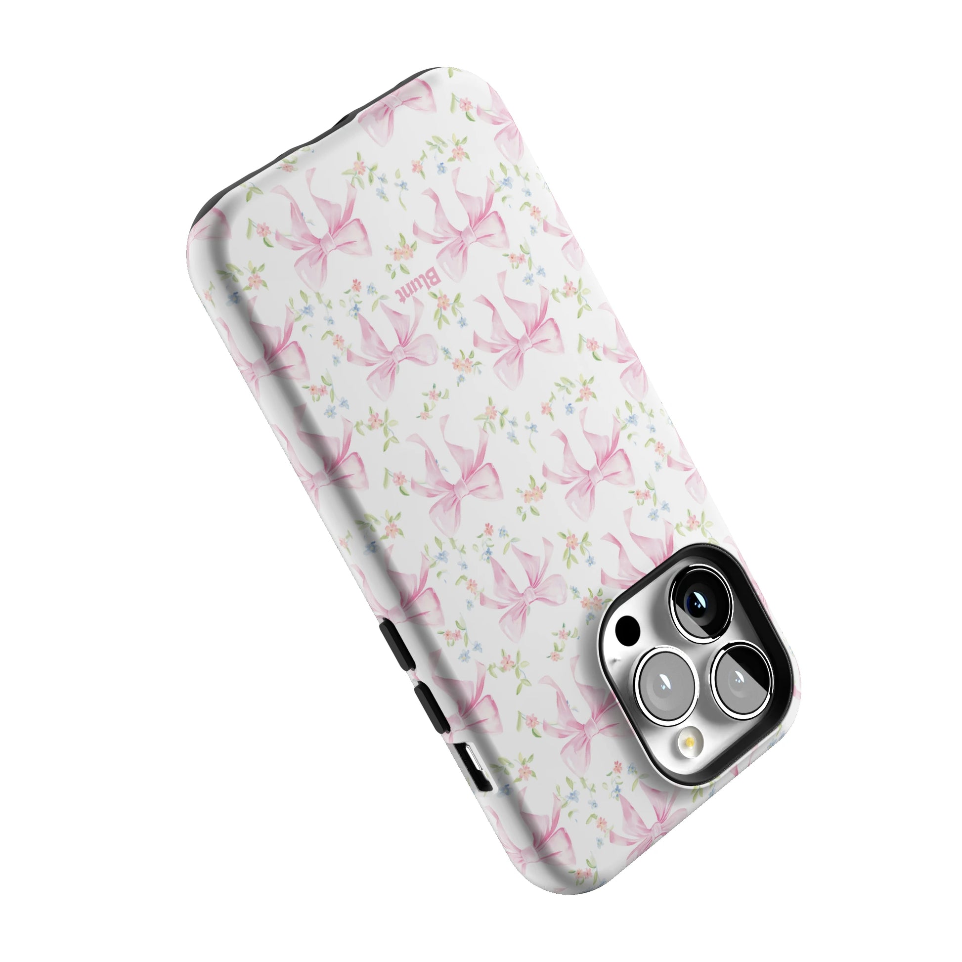 Polly iPhone Case gallery - Iphone_13_Pro_5