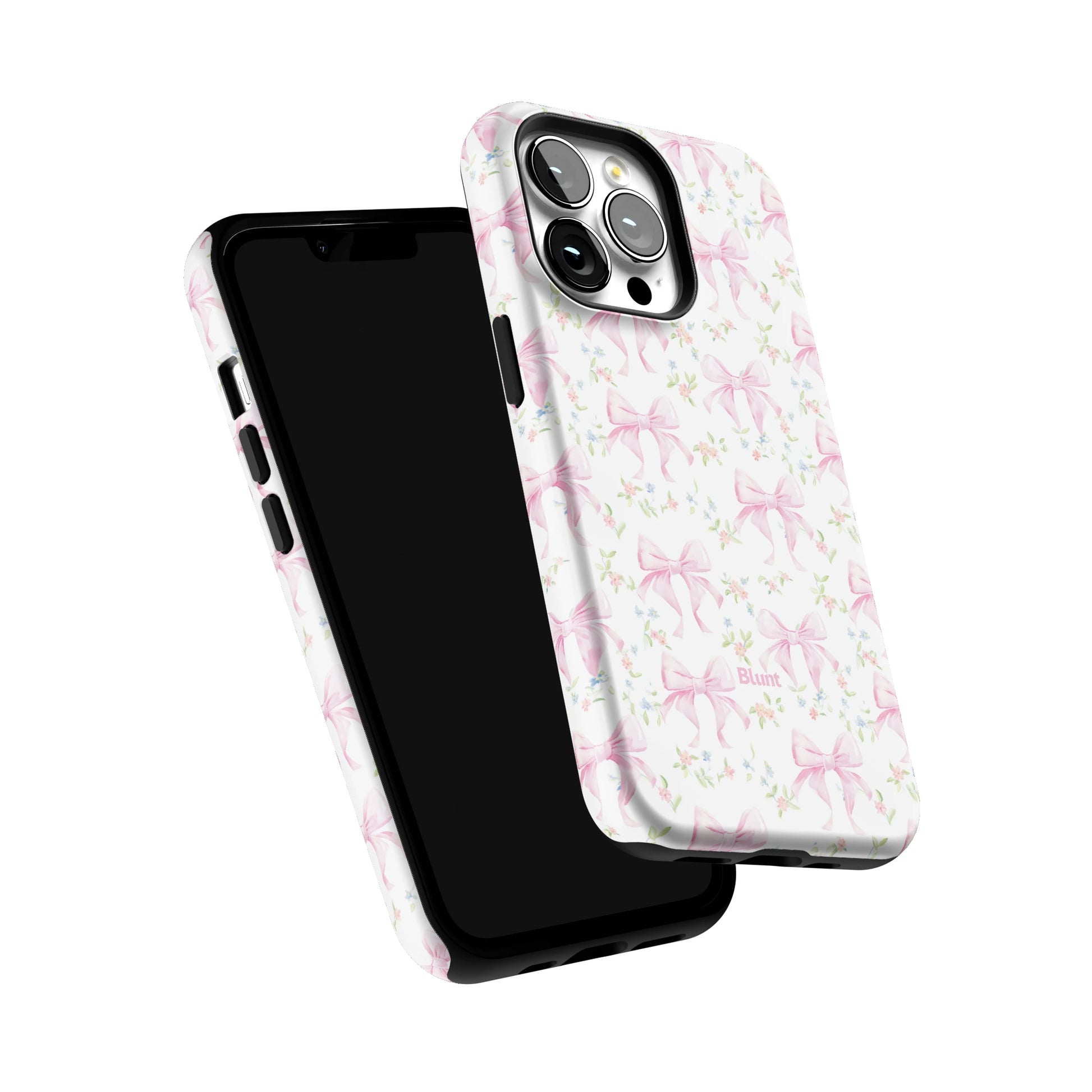Polly iPhone Case gallery - Iphone_13_Pro_6