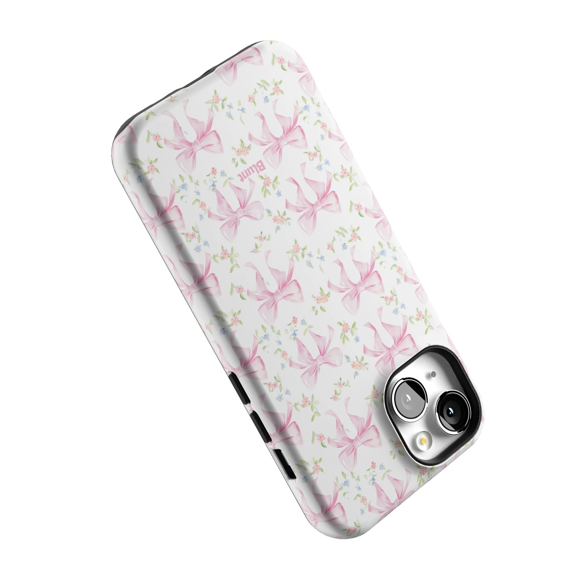 Polly iPhone Case gallery - Iphone_14_Iphone_5