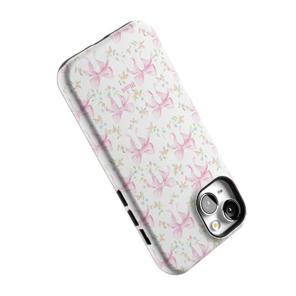 Polly iPhone Case gallery - Iphone_14_Iphone_5