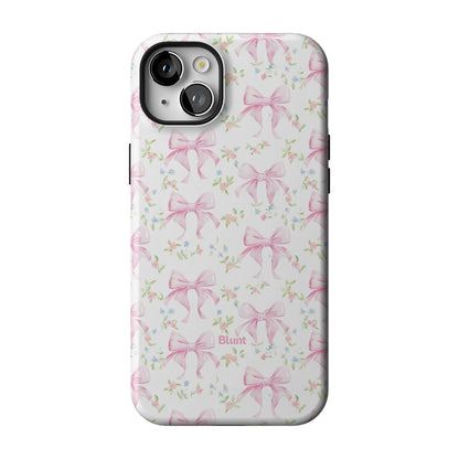 Polly iPhone Case gallery - Iphone_14_Mini_Air_Plus_1