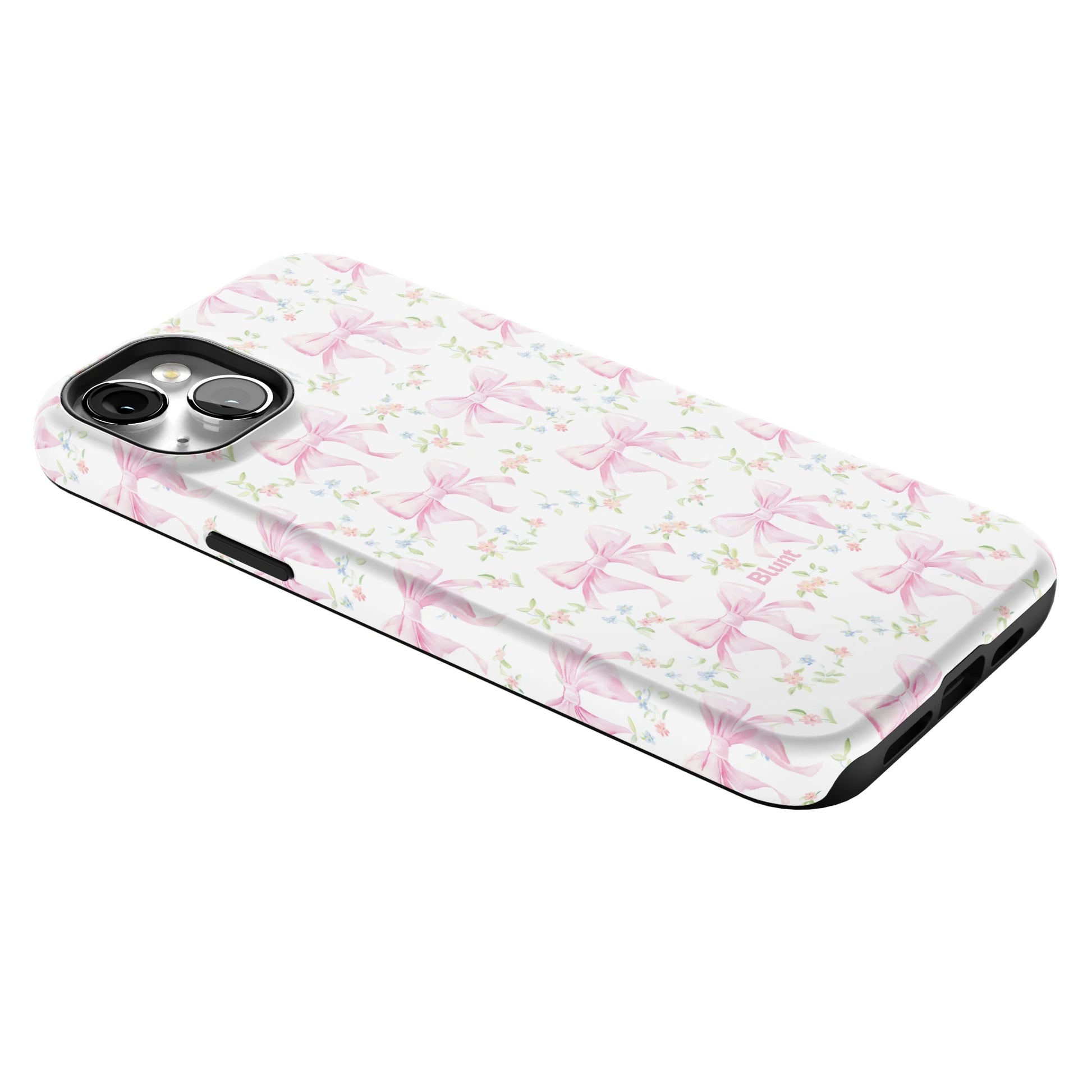 Polly iPhone Case gallery - Iphone_14_Mini_Air_Plus_2