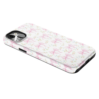 Polly iPhone Case gallery - Iphone_14_Mini_Air_Plus_2