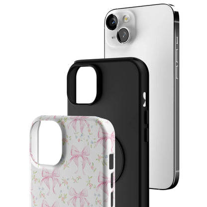 Polly iPhone Case gallery - Iphone_14_Mini_Air_Plus_3