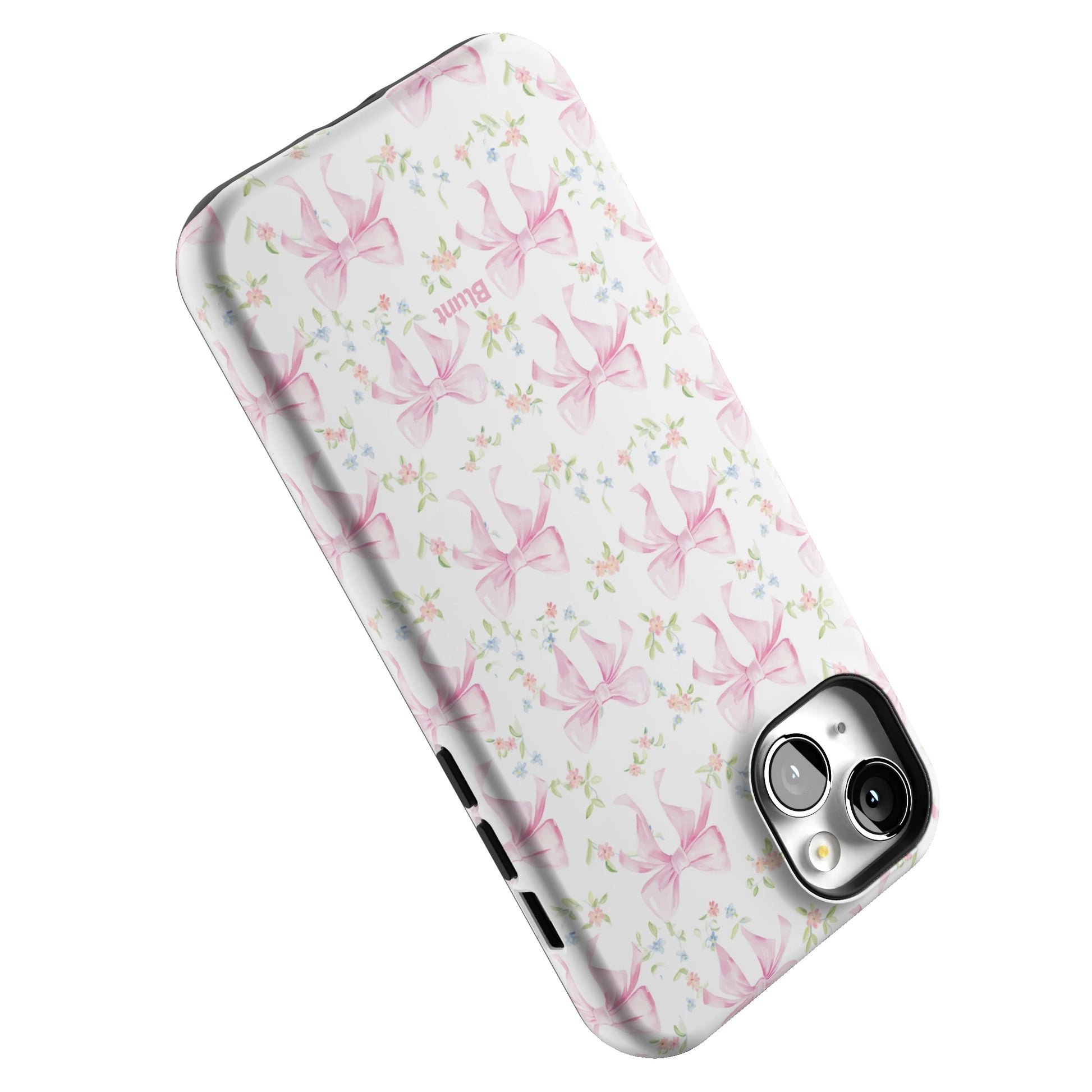 Polly iPhone Case gallery - Iphone_14_Mini_Air_Plus_5