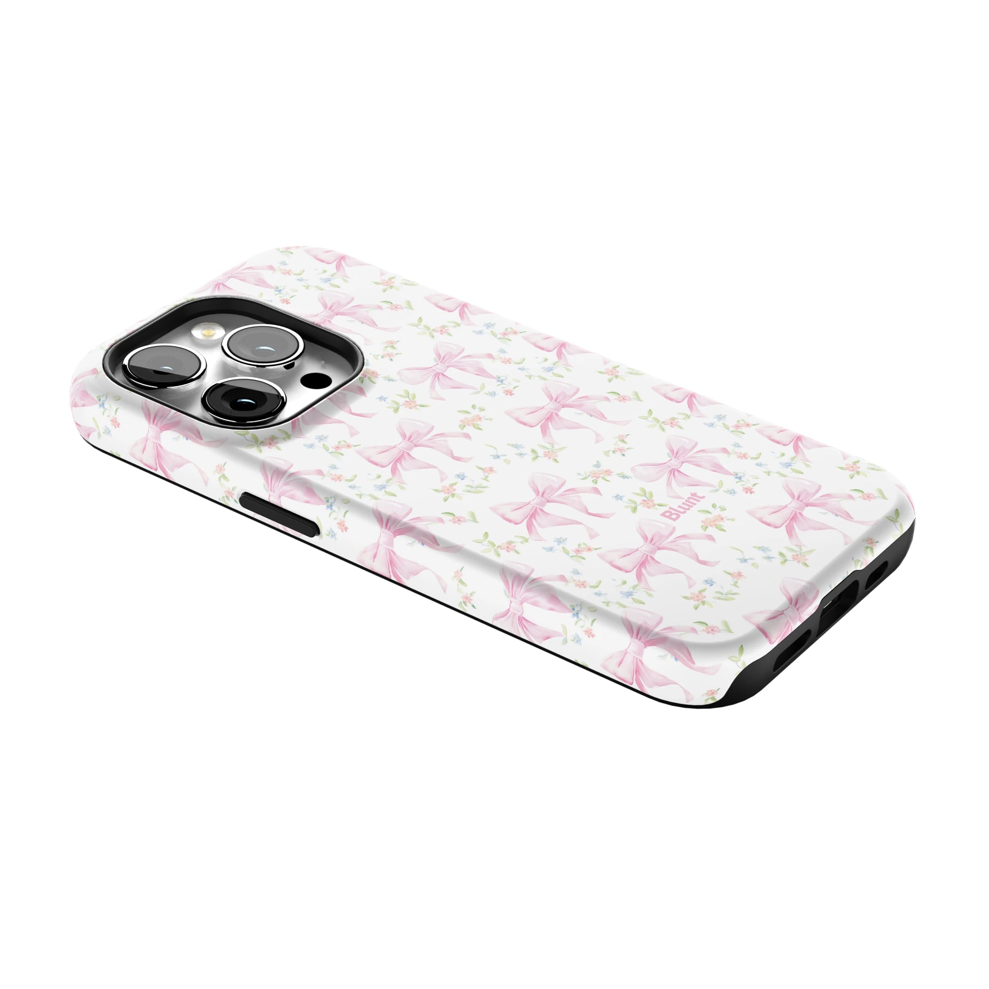 Polly iPhone Case gallery - Iphone_14_Pro_2