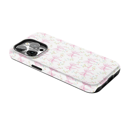 Polly iPhone Case gallery - Iphone_14_Pro_2