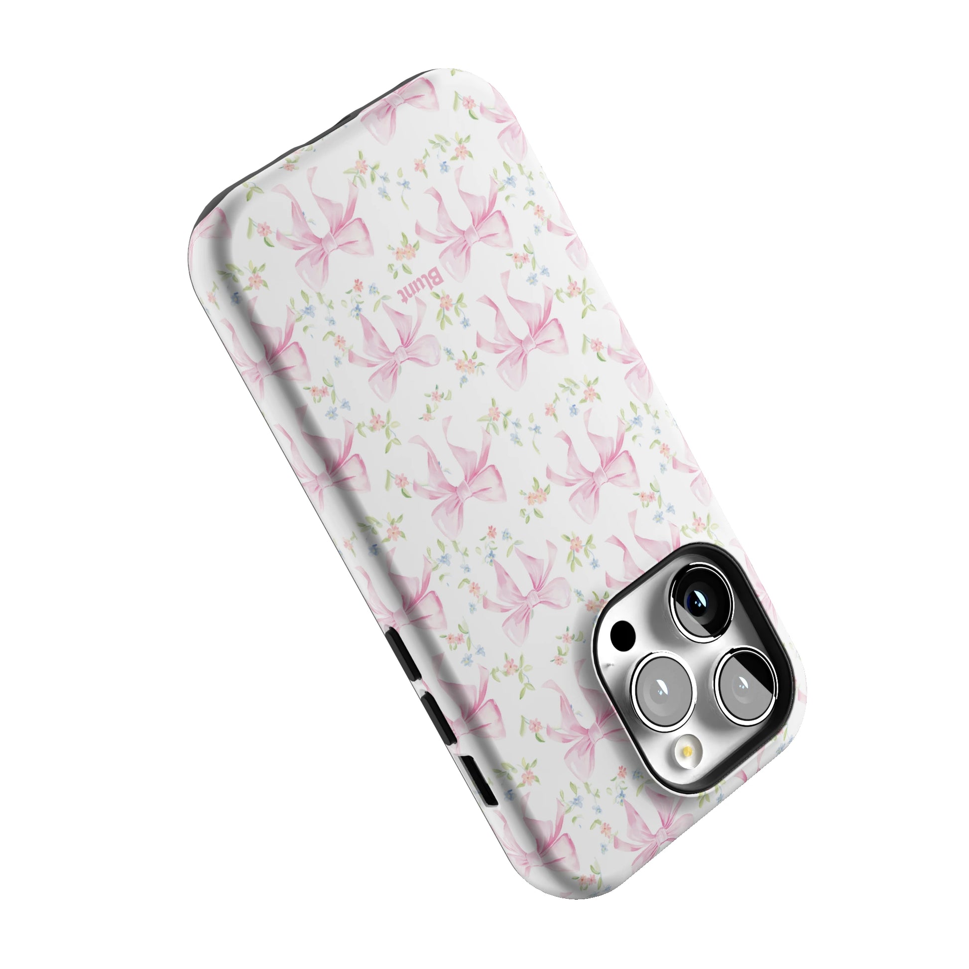 Polly iPhone Case gallery - Iphone_14_Pro_5