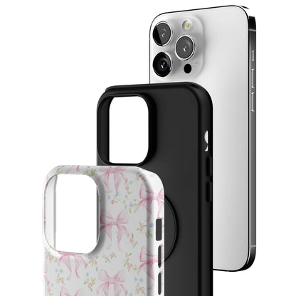 Polly iPhone Case gallery - Iphone_14_Pro_Max_3