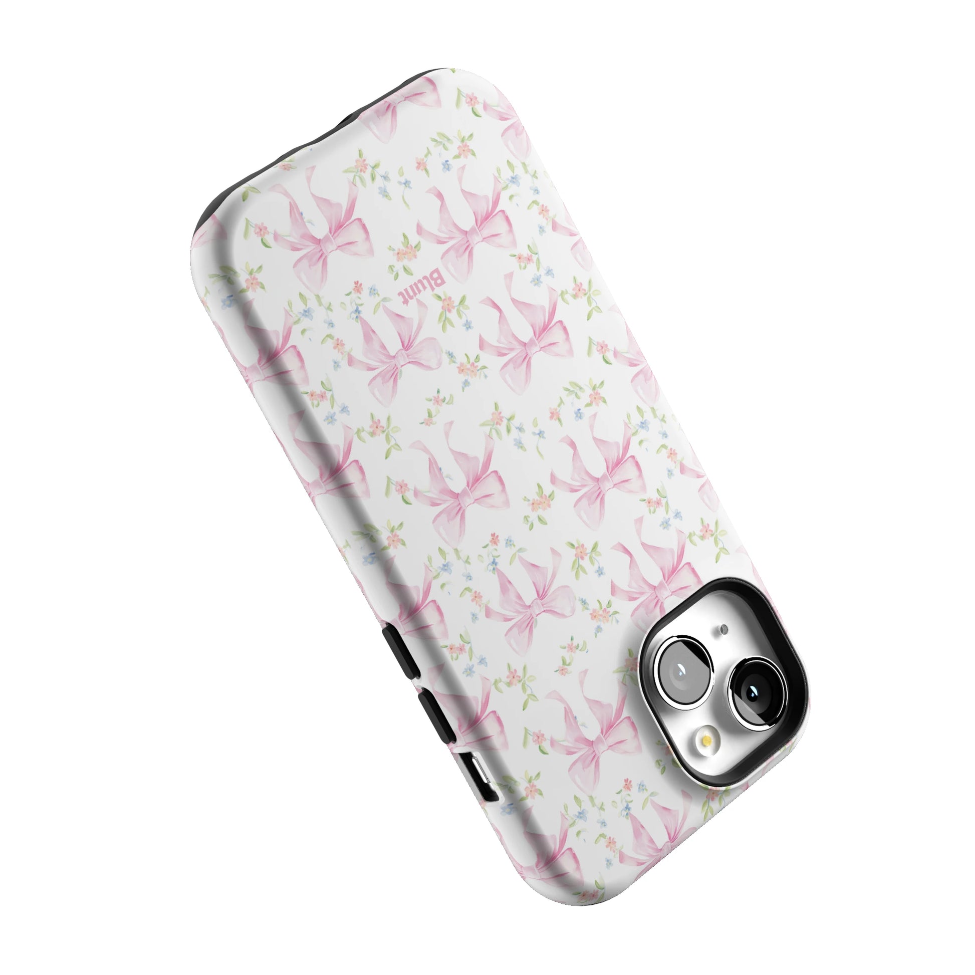 Polly iPhone Case gallery - Iphone_15_Iphone_5