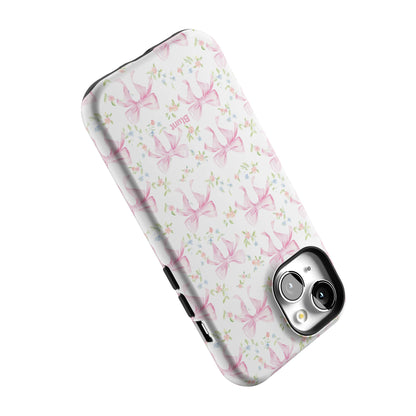 Polly iPhone Case gallery - Iphone_15_Iphone_5