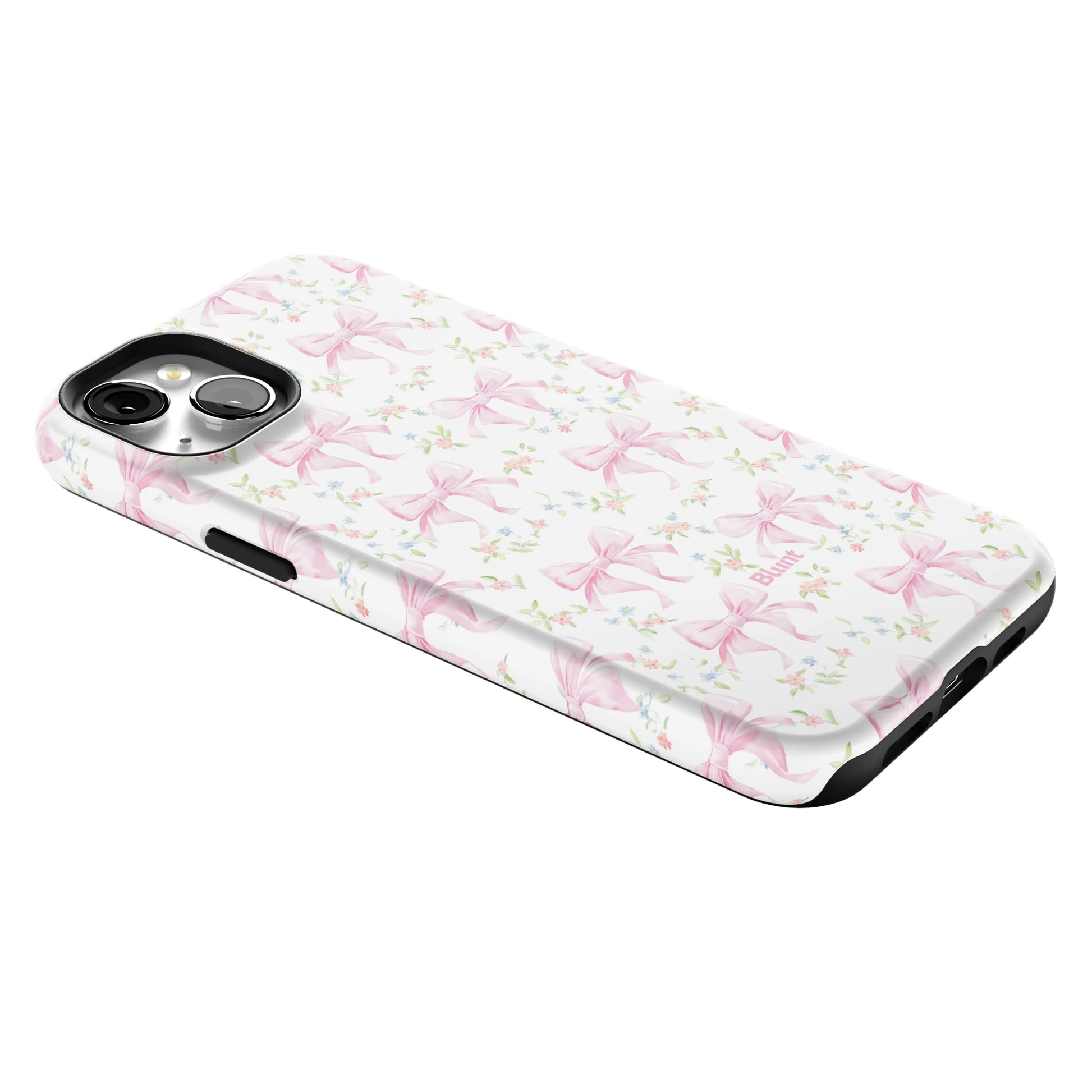 Polly iPhone Case gallery - Iphone_15_Mini_Air_Plus_2