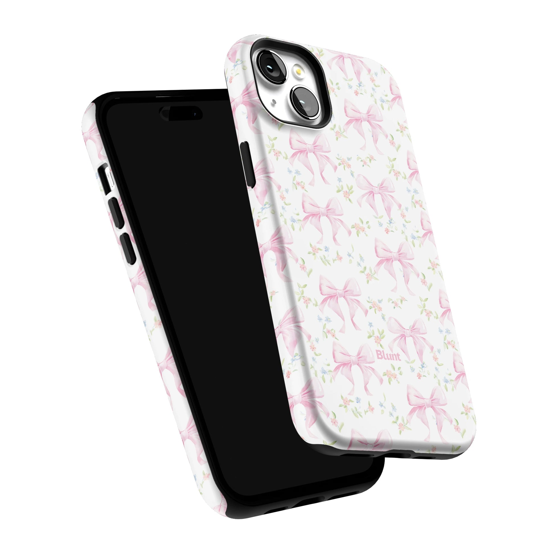 Polly iPhone Case gallery - Iphone_15_Mini_Air_Plus_6