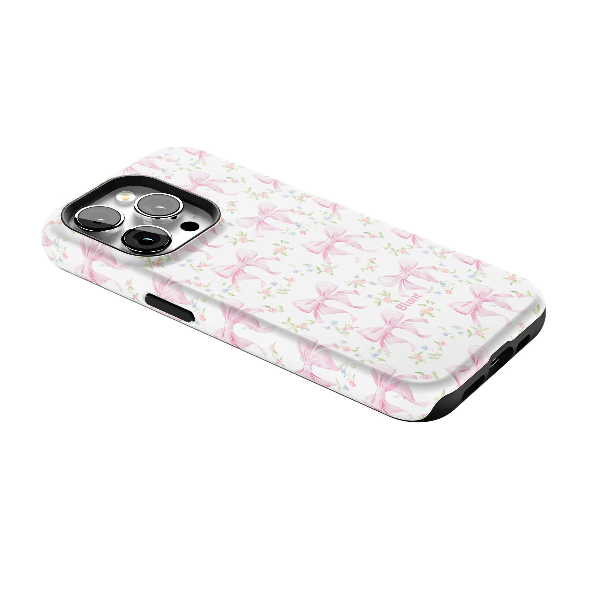 Polly iPhone Case gallery - Iphone_15_Pro_2