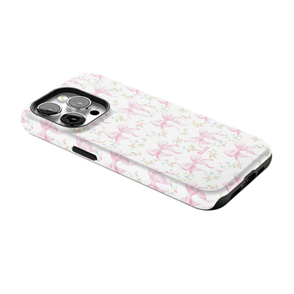 Polly iPhone Case gallery - Iphone_15_Pro_2