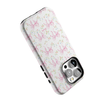 Polly iPhone Case gallery - Iphone_15_Pro_5