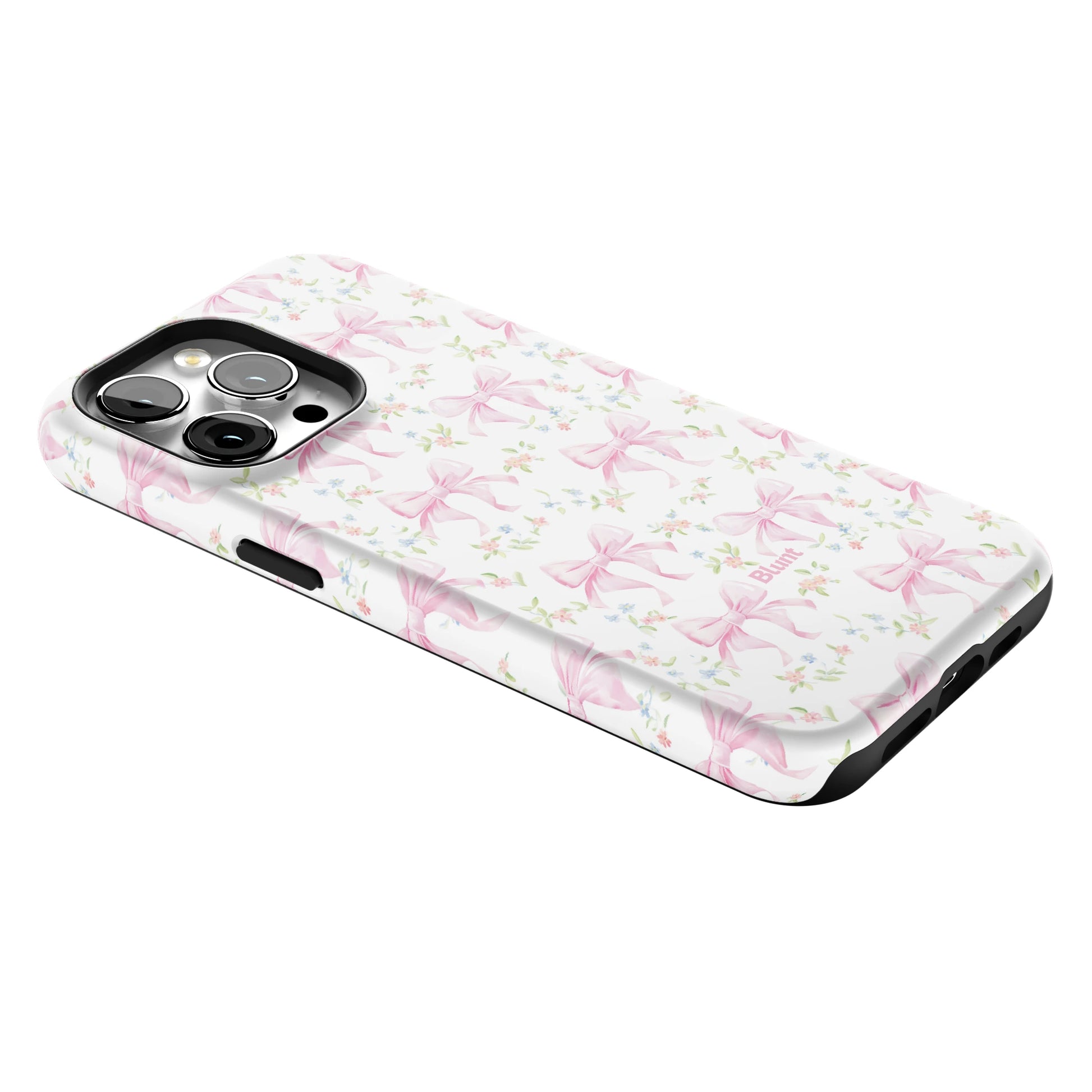 Polly iPhone Case gallery - Iphone_15_Pro_Max_2