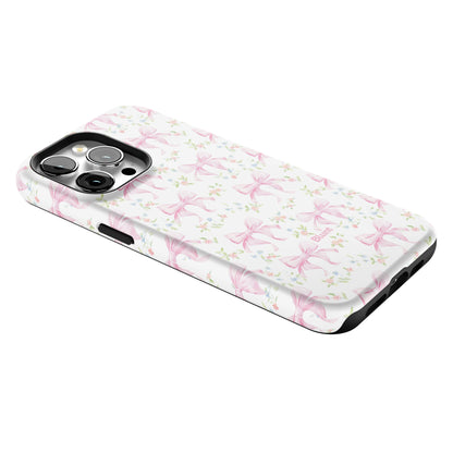 Polly iPhone Case gallery - Iphone_15_Pro_Max_2