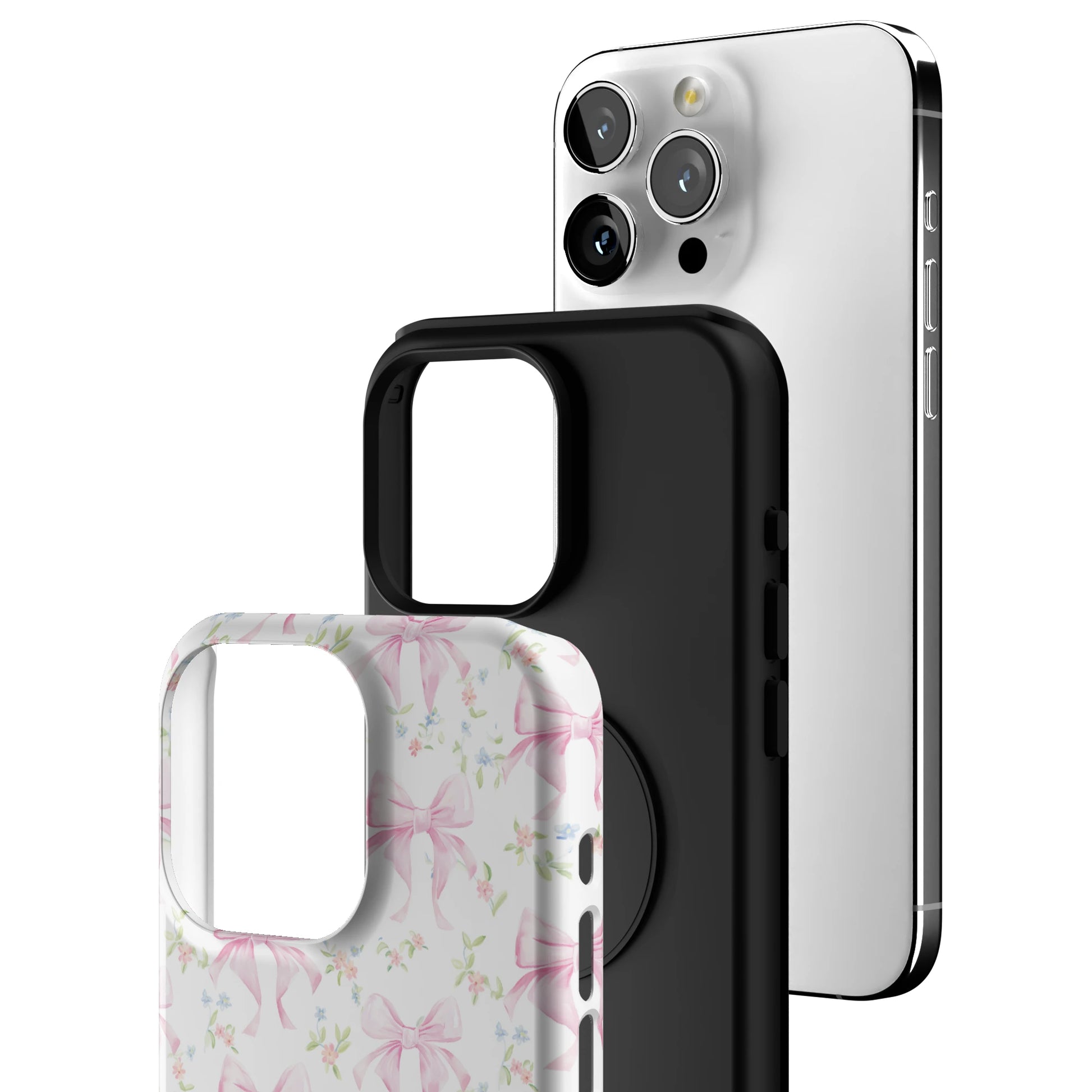 Polly iPhone Case gallery - Iphone_15_Pro_Max_3