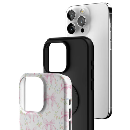 Polly iPhone Case gallery - Iphone_15_Pro_Max_3