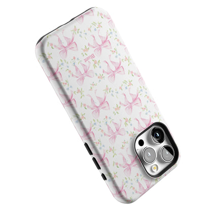 Polly iPhone Case gallery - Iphone_15_Pro_Max_5