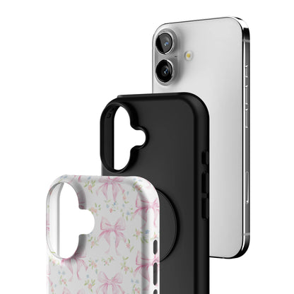 Polly iPhone Case gallery - Iphone_16_Iphone_3