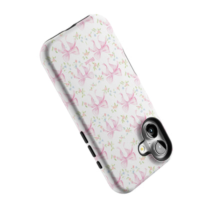 Polly iPhone Case gallery - Iphone_16_Iphone_5