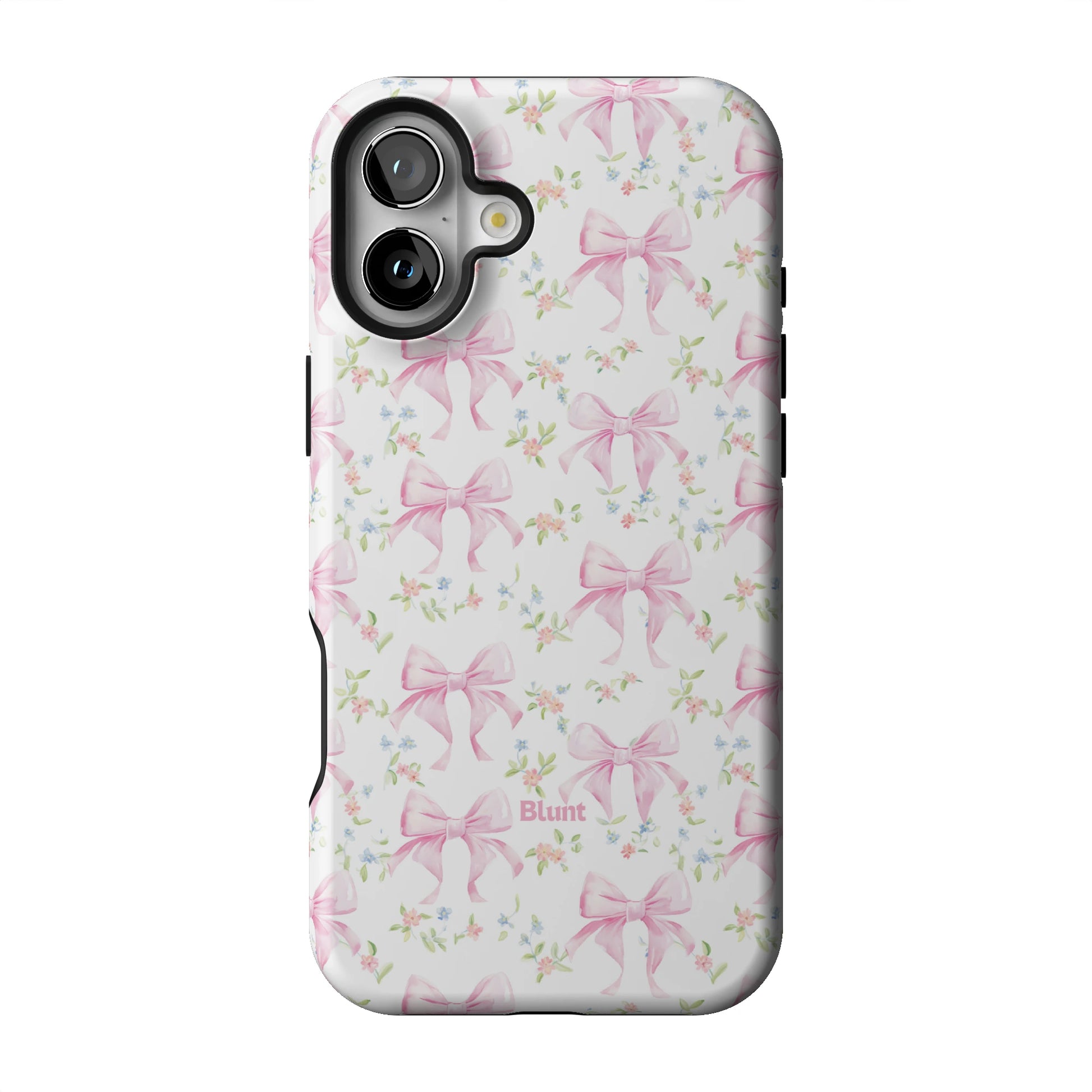 Polly iPhone Case gallery - Iphone_16_Mini_Air_Plus_1