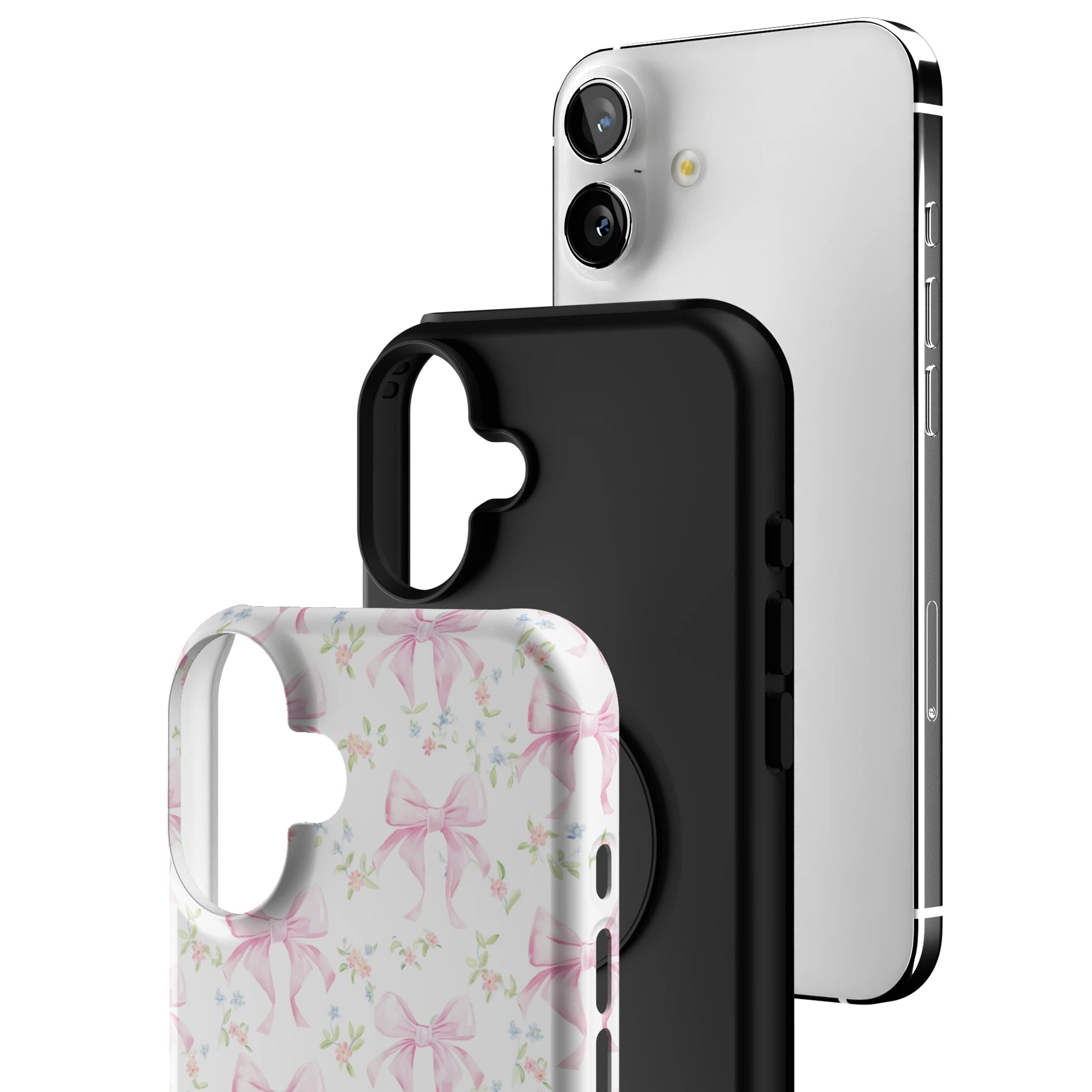 Polly iPhone Case gallery - Iphone_16_Mini_Air_Plus_3
