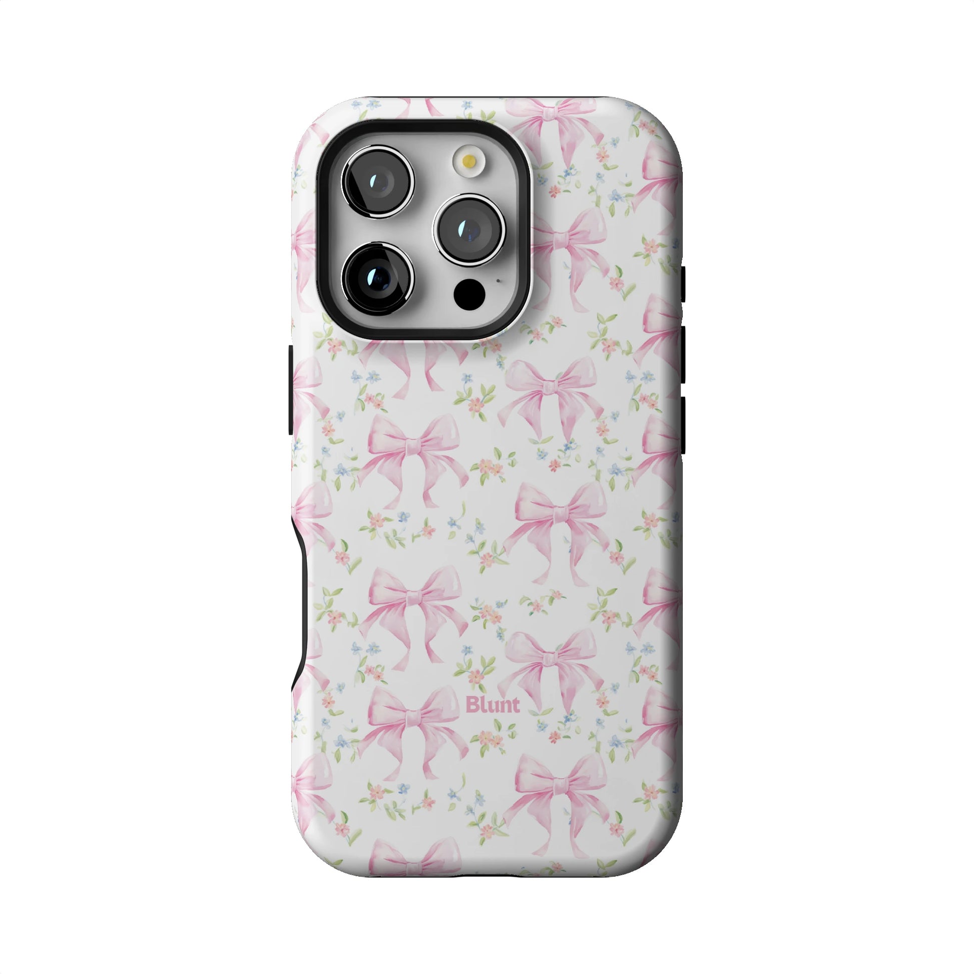 Polly iPhone Case gallery - Iphone_16_Pro_1